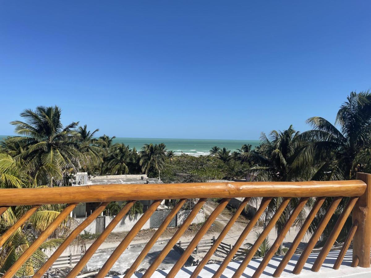 Mexhe Hotel エル・コージョ エクステリア 写真