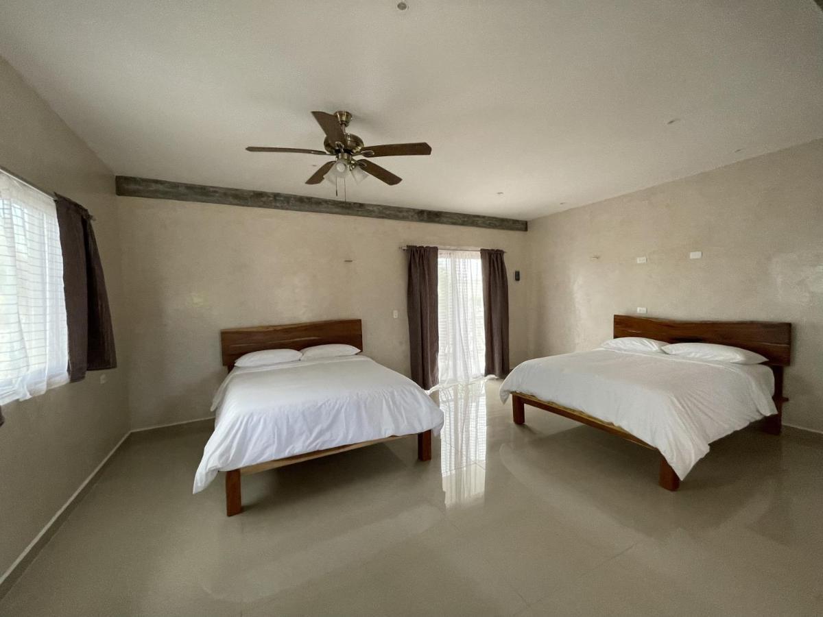 Mexhe Hotel エル・コージョ エクステリア 写真
