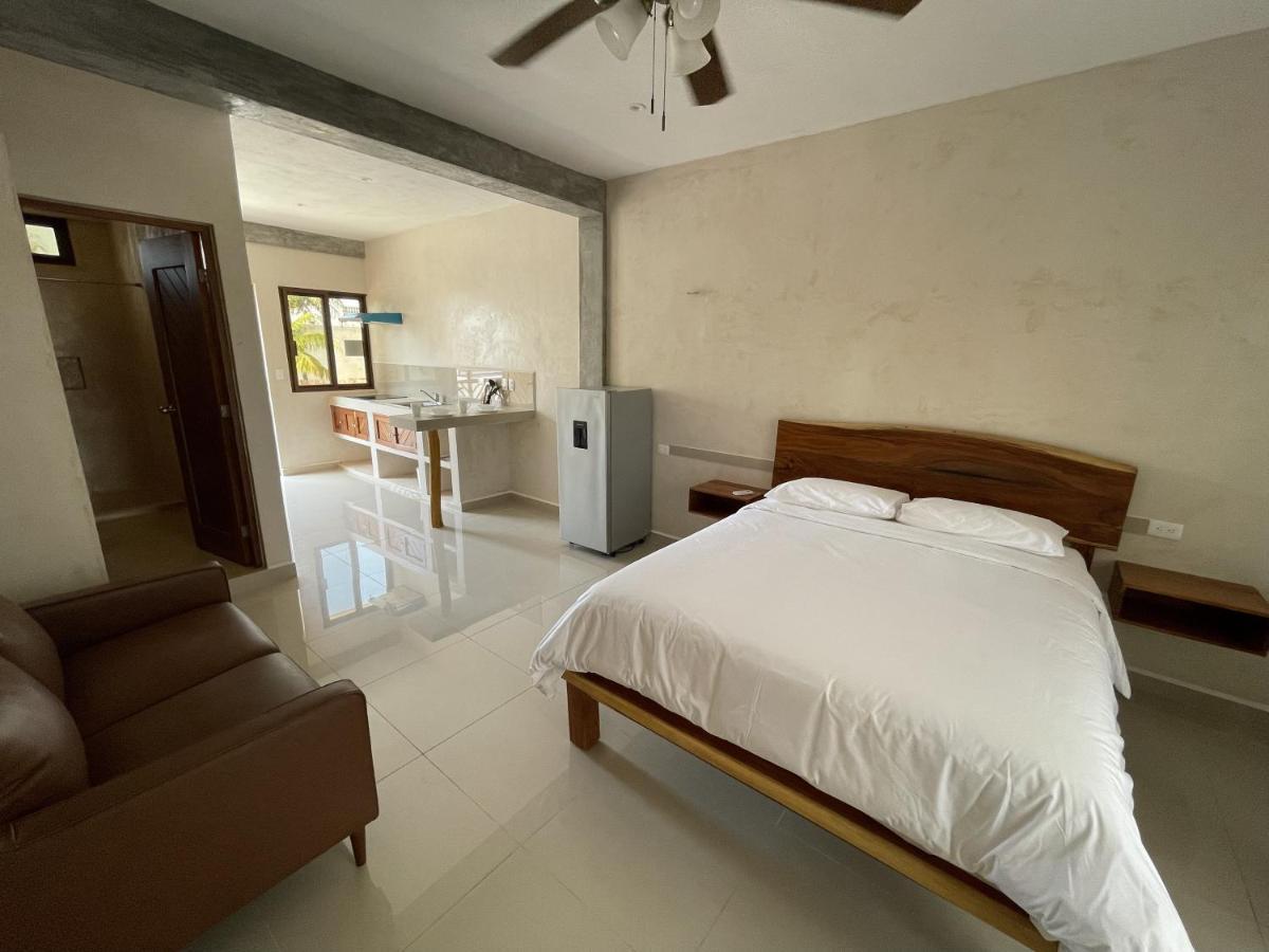 Mexhe Hotel エル・コージョ エクステリア 写真