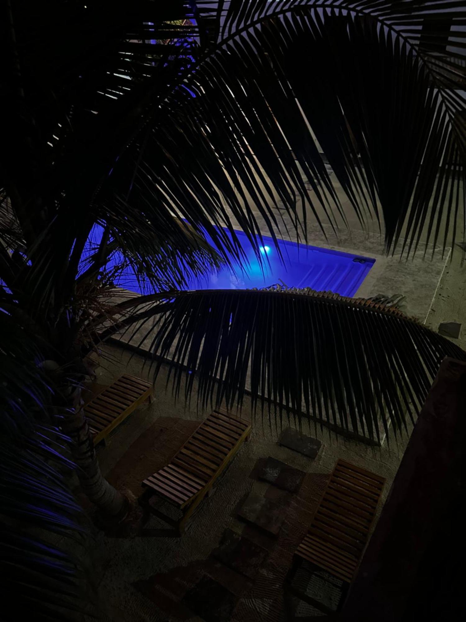 Mexhe Hotel エル・コージョ エクステリア 写真