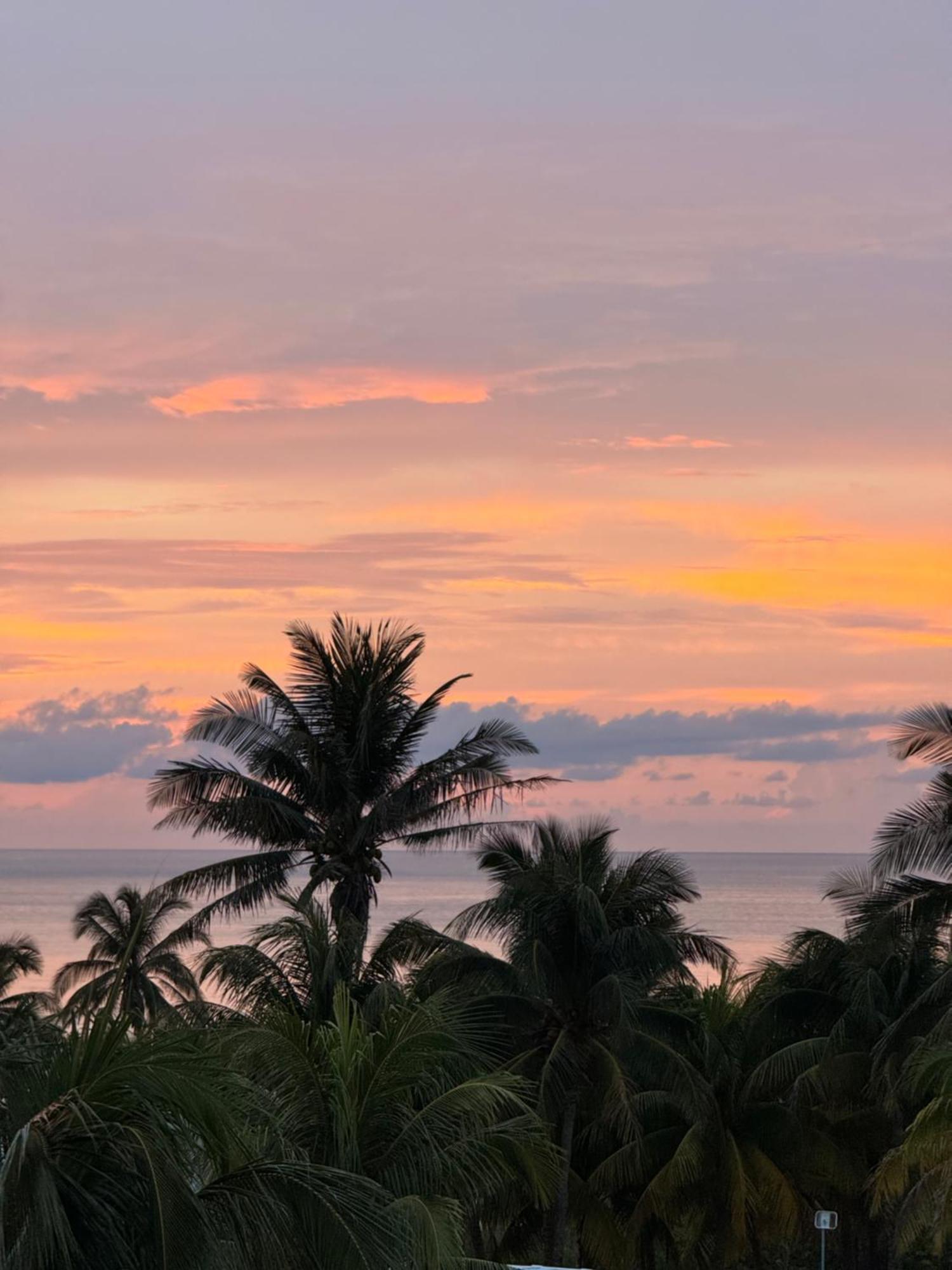 Mexhe Hotel エル・コージョ エクステリア 写真