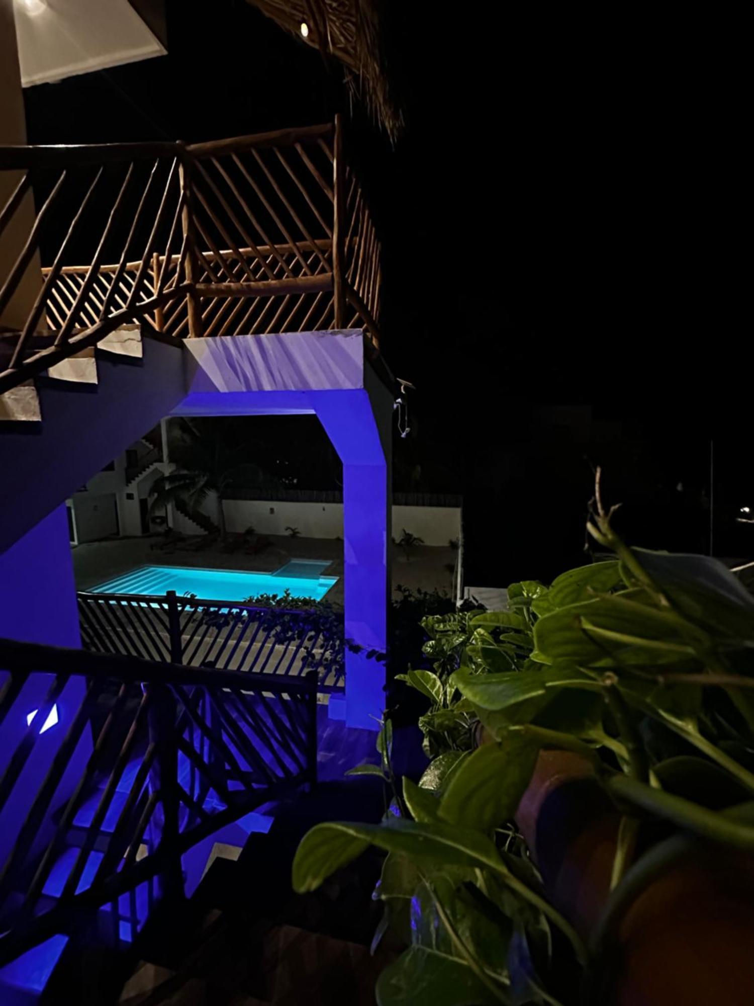 Mexhe Hotel エル・コージョ エクステリア 写真