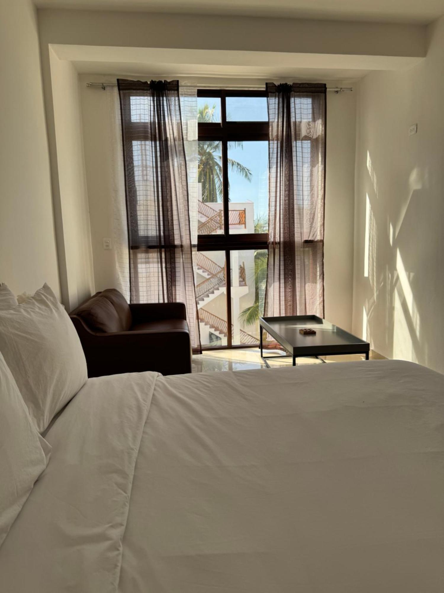Mexhe Hotel エル・コージョ エクステリア 写真