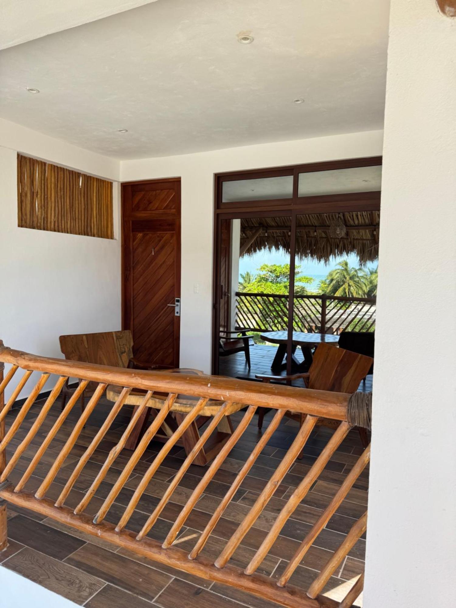 Mexhe Hotel エル・コージョ エクステリア 写真