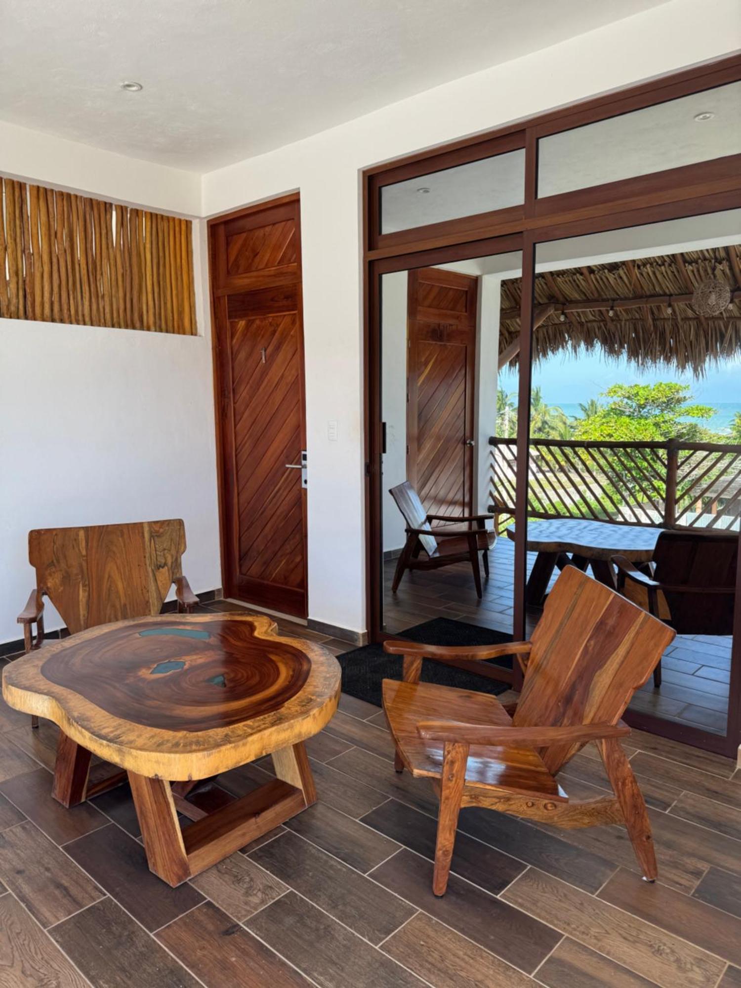 Mexhe Hotel エル・コージョ エクステリア 写真
