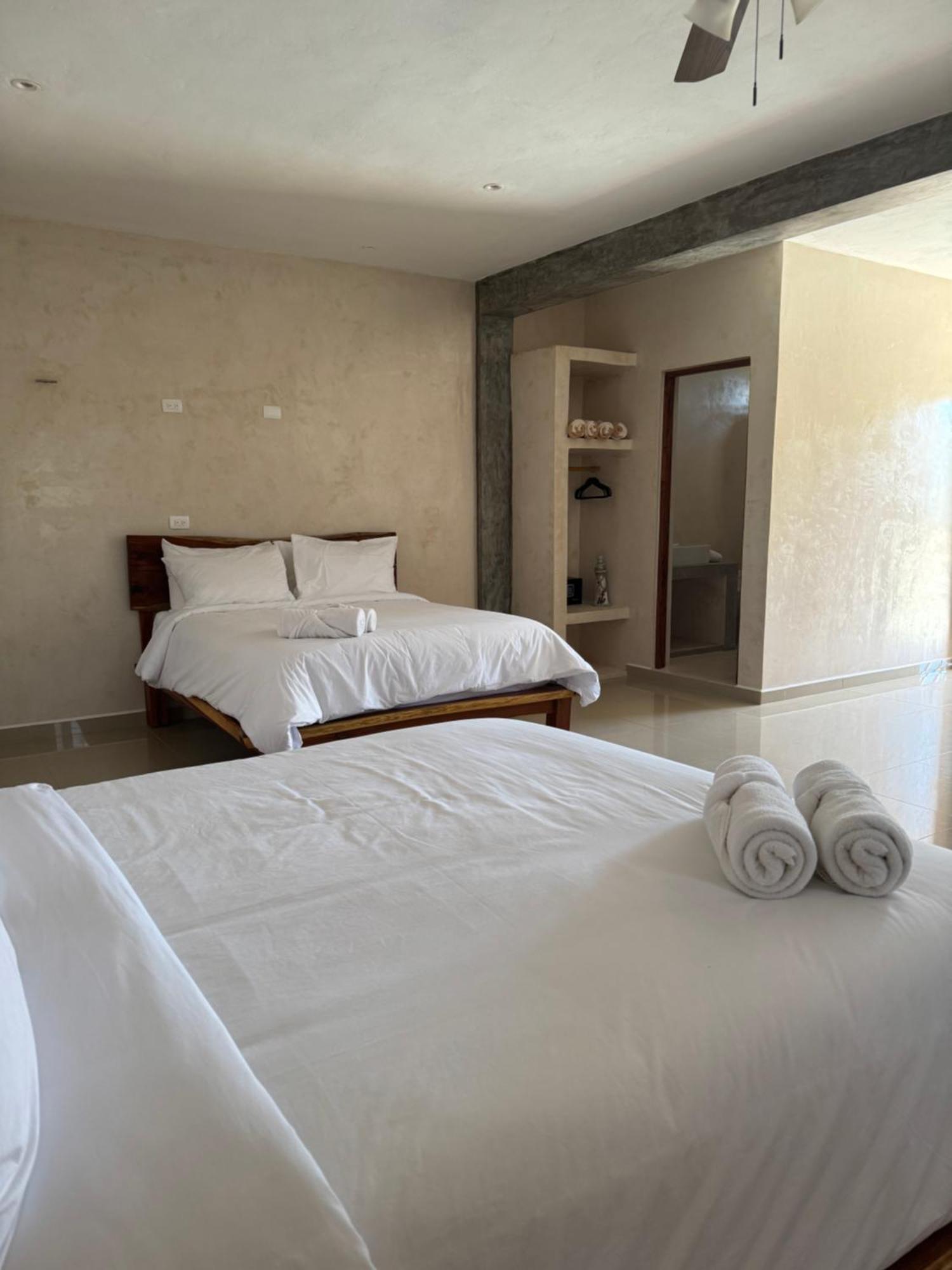Mexhe Hotel エル・コージョ エクステリア 写真