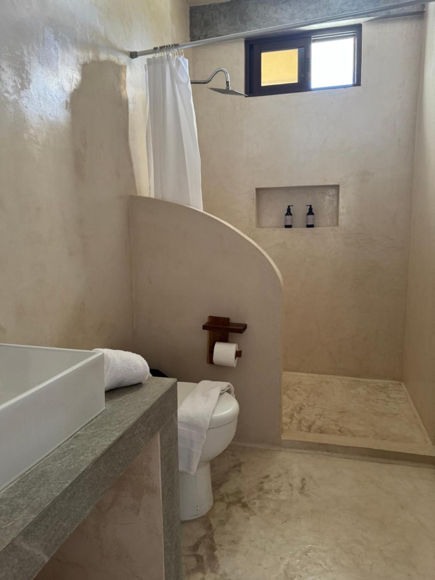 Mexhe Hotel エル・コージョ エクステリア 写真